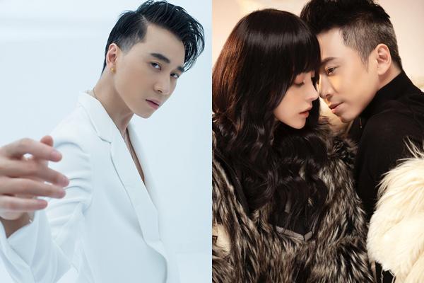 Karik làm gì giữa lúc bị réo vào ồn ào mạt sát của bạn gái cũ?-6