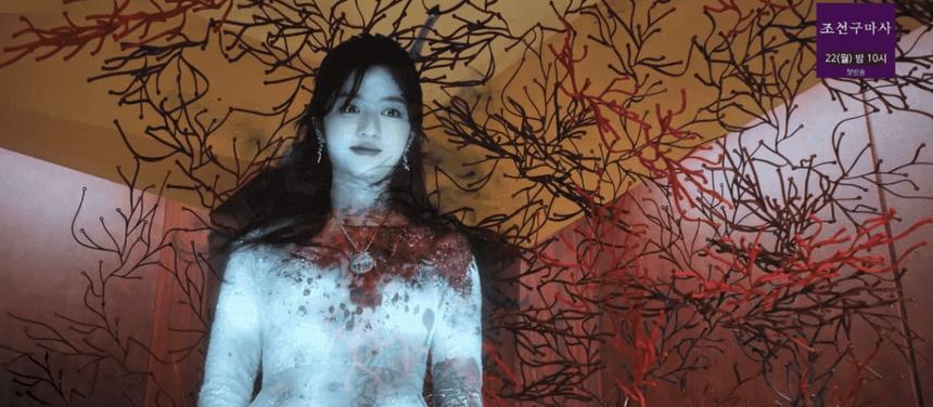 7 phim Hàn mất điểm nghiêm trọng vì lỗi kỹ xảo ba xu-5