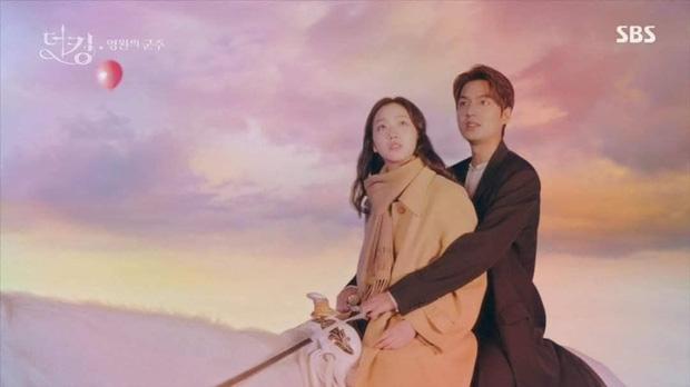 7 phim Hàn mất điểm nghiêm trọng vì lỗi kỹ xảo ba xu-3