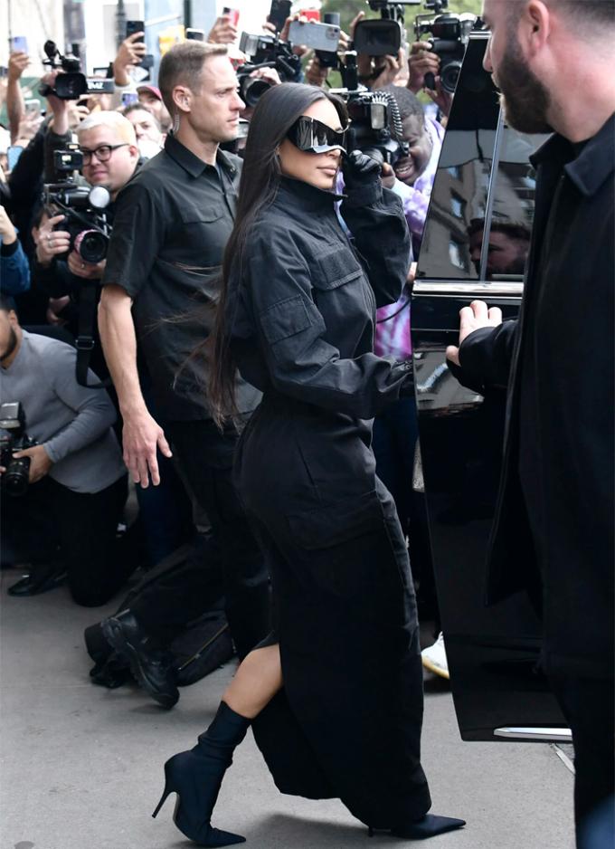 Kim Kardashian đang thích diễn viên hài kém 13 tuổi-4