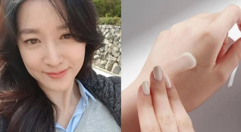 Chiêu giảm cân độc lạ của quốc bảo nhan sắc Lee Young Ae-6