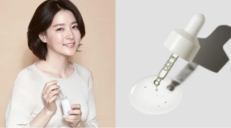 Chiêu giảm cân độc lạ của quốc bảo nhan sắc Lee Young Ae-4