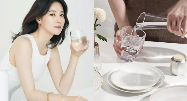 Chiêu giảm cân độc lạ của quốc bảo nhan sắc Lee Young Ae-3