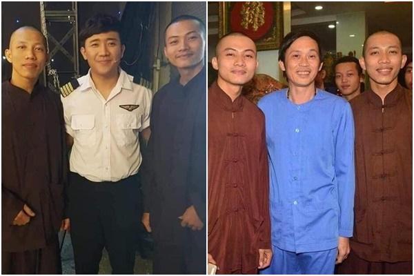 Thực hư Hoài Linh bí mật sang Mỹ sau khi bị Bộ Công an gọi tên-4