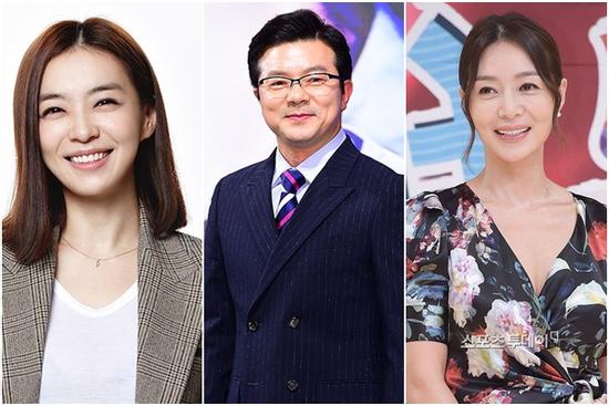 Truy tìm 'tiểu tam' loạn luân với tài tử đình đám, 3 sao nữ bị nghi