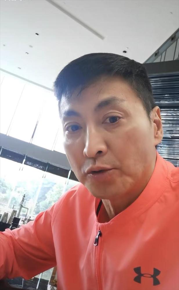 Triển Chiêu Hà Gia Kính đã bí mật kết hôn, có con gái lớn?-9