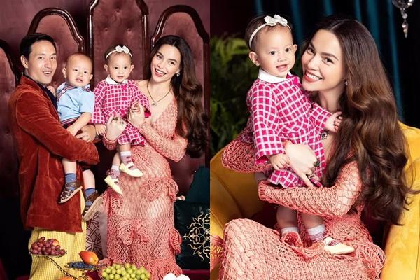 Hồ Ngọc Hà vướng nghi vấn bầu lần 3 vì bụng to tướng?-8