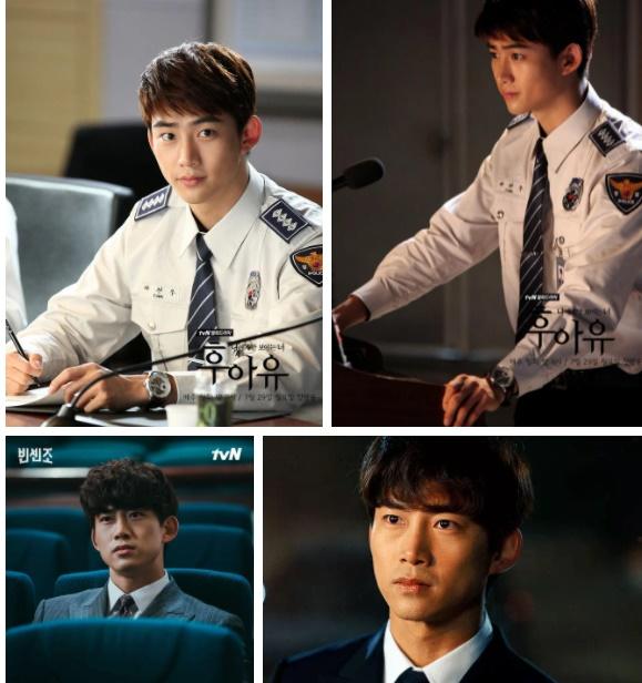 5 diễn viên cân đẹp cả vai cảnh sát lẫn tội phạm-5