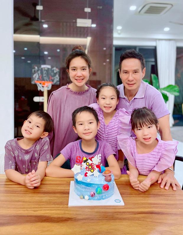 Lý Hải khoe body cuồn cuộn tuổi 53, thanh niên phải dè chừng-5