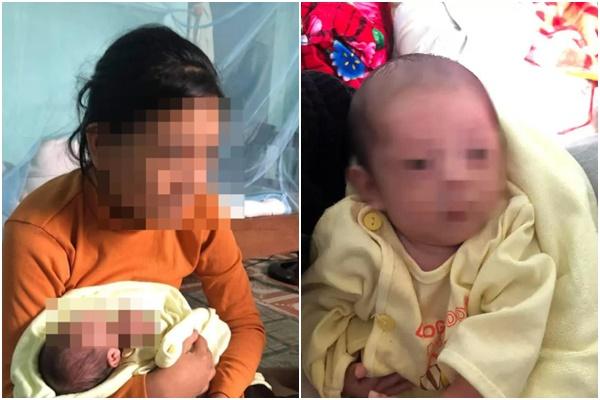 Bé gái 15 tuổi sinh con: Cháu khù khờ, chậm chạp nên có thể bị hãm hại-2