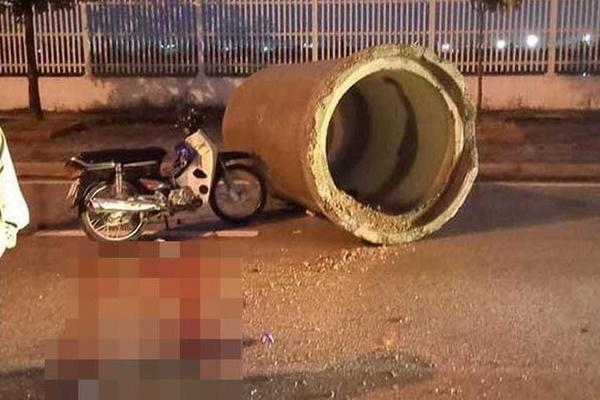 Người đàn ông tử vong bất thường trong ô tô đang nổ máy-2