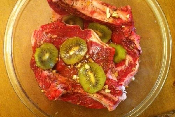 Những mẹo cực hay giúp thịt dai đến đâu cũng trở nên mềm ngọt-3