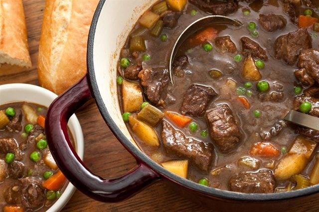 Những mẹo cực hay giúp thịt dai đến đâu cũng trở nên mềm ngọt-6