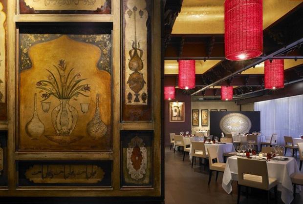 Sự ám ảnh của người Ấn Độ với những món ăn toát mùi tiền-2