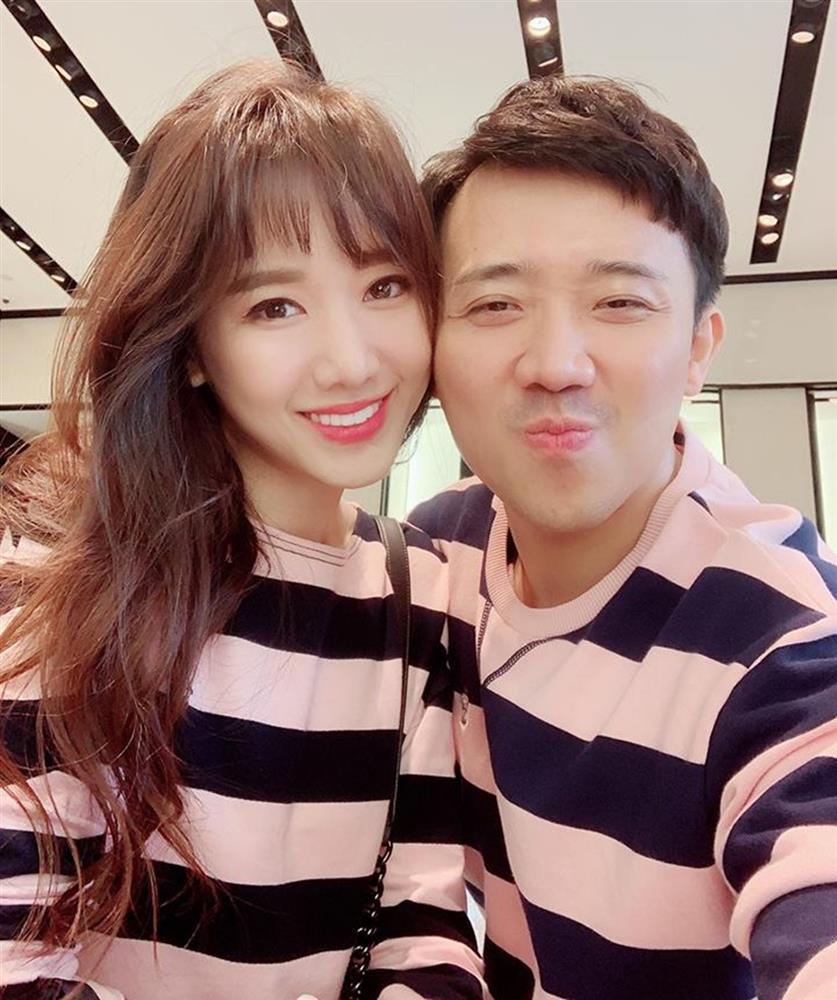 5 năm Trấn Thành - Hari Won gìn giữ hôn nhân trước tin đồn rạn nứt-4