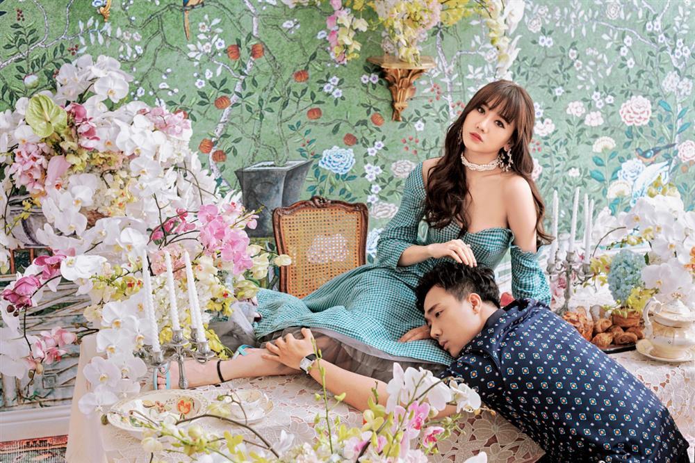 5 năm Trấn Thành - Hari Won gìn giữ hôn nhân trước tin đồn rạn nứt-6