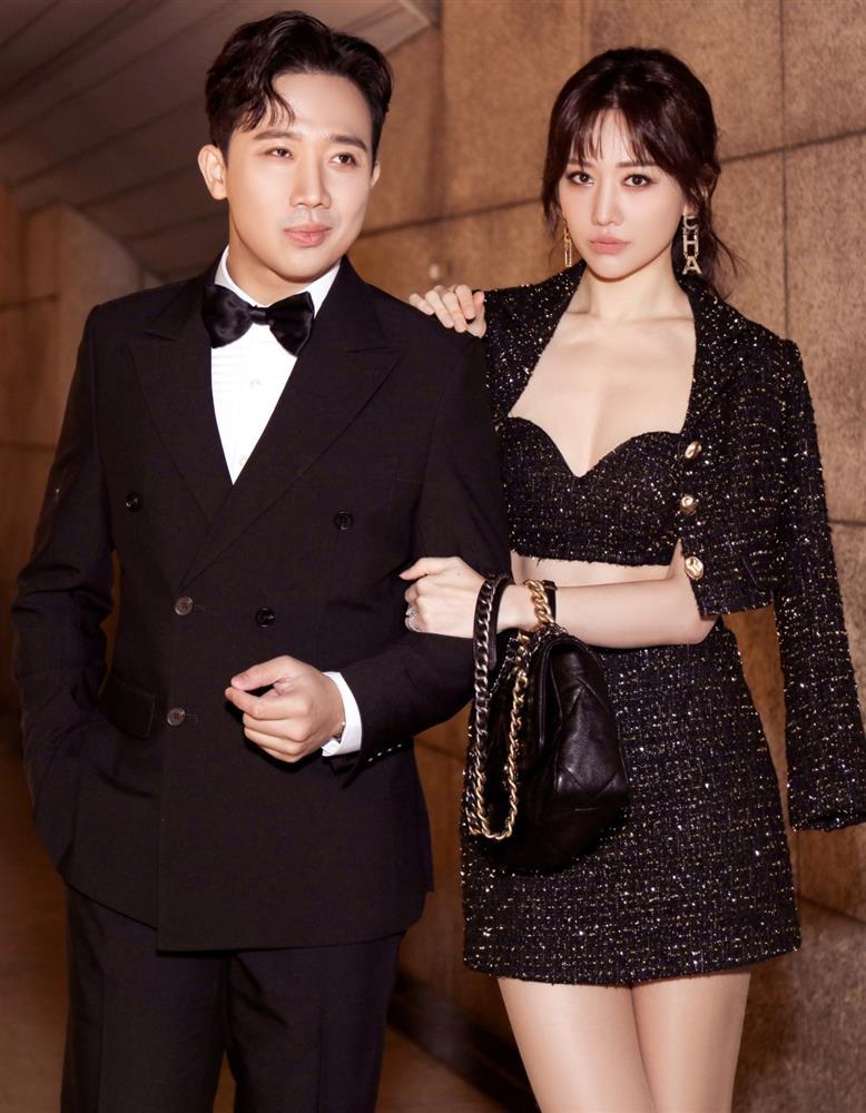 5 năm Trấn Thành - Hari Won gìn giữ hôn nhân trước tin đồn rạn nứt-7