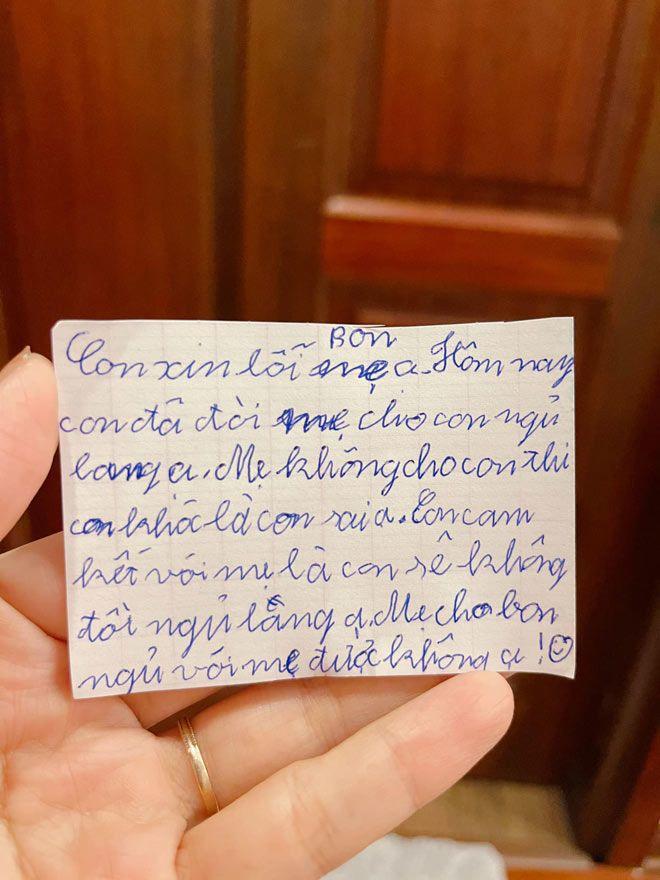 MC Hoàng Linh công khai dằn mặt chồng trên mạng xã hội-2