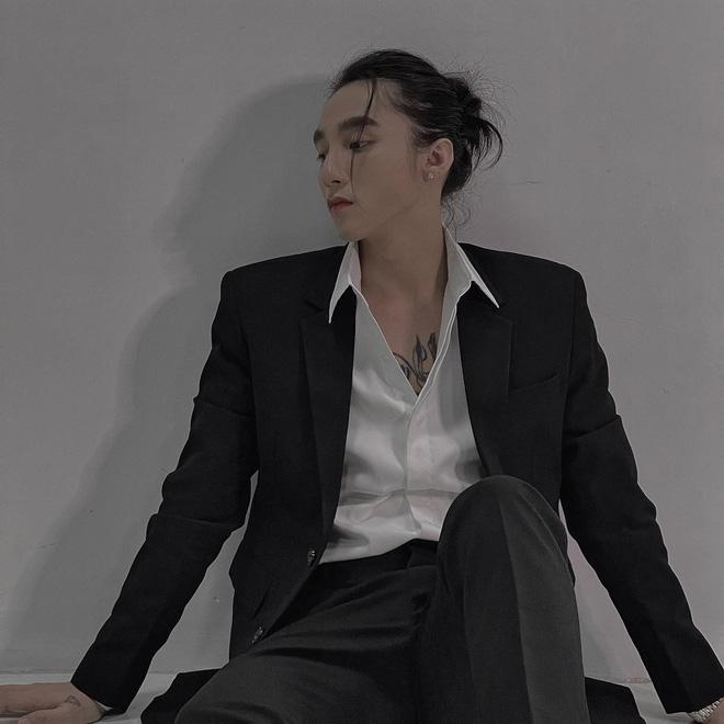 Rò rỉ clip Sơn Tùng comeback với diện mạo mới toanh-3