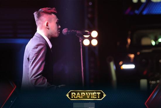 Hóa ra đây mới là rapper có nhiều view nhất tại 'mặt trận' Rap Việt?