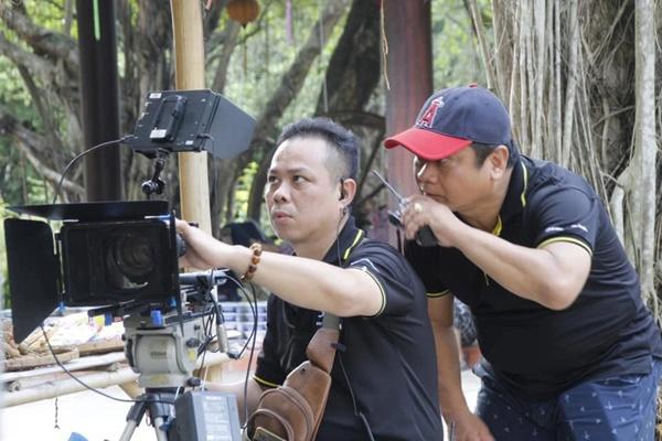 Sự thay đổi khi trở lại của các đoàn phim Việt-1