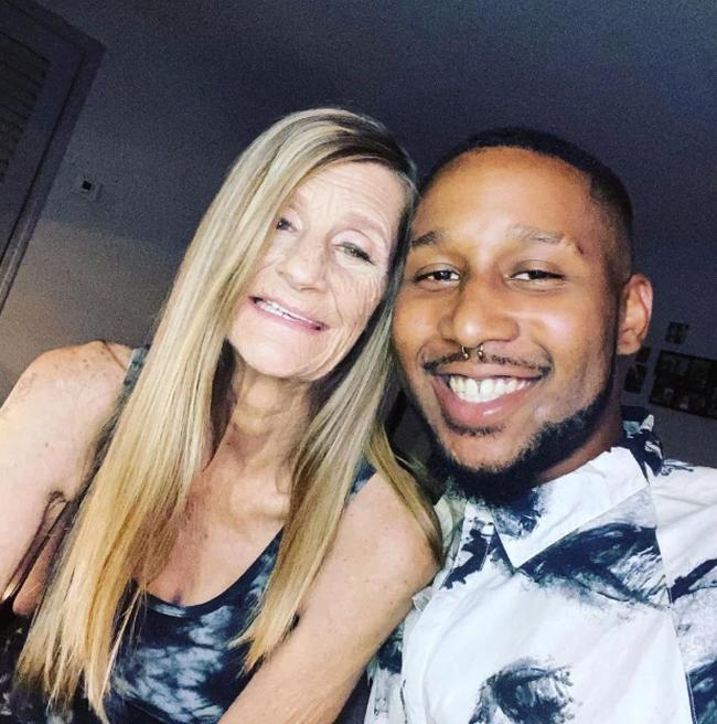 Chàng 24 cưới nàng kém bà nội 6 tuổi: Cứ bên nhau lại bị gọi xác sống-2