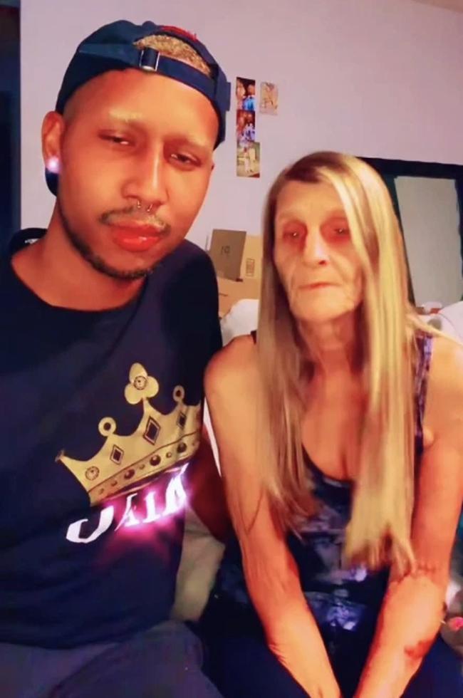 Chàng 24 cưới nàng kém bà nội 6 tuổi: Cứ bên nhau lại bị gọi xác sống-3