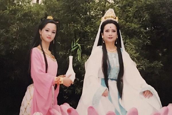 Hồng Hài Nhi thành đại gia trăm tỷ, loạt sao nhí Tây Du Ký khác thì sao?-4