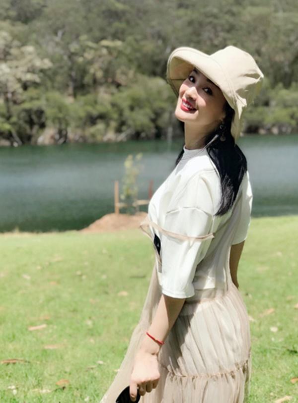 Hồng Hài Nhi thành đại gia trăm tỷ, loạt sao nhí Tây Du Ký khác thì sao?-5