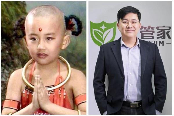 Sao nhí đóng cảnh hôn khi chưa đủ tuổi: từ đè ngửa bạn diễn đến nuốt môi đàn chị-6