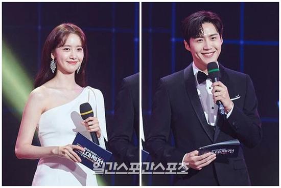 5 cặp sao Hàn khiến fan kêu gào đóng chung