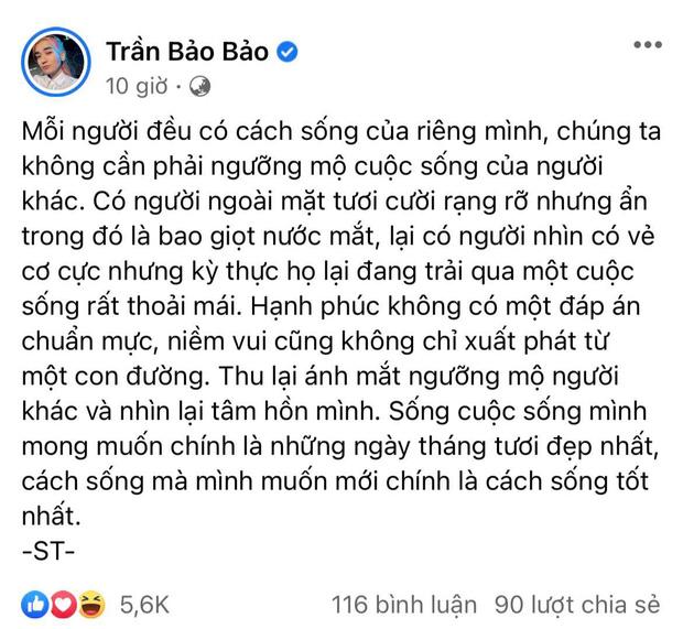 BB Trần bị cà khịa phát ngôn những người ăn hoài không mập-3