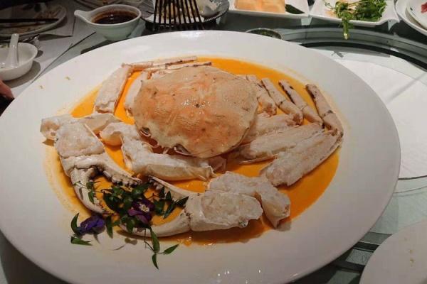 Lần đầu thấy cua bạch tạng, định vứt đi nào ngờ bị mắng thậm tệ-3