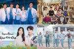 Top 5 phim Hàn Quốc không cần vai phản diện vẫn 'hot'
