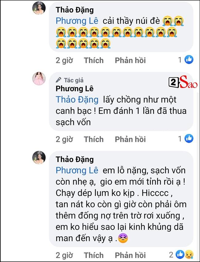 Hoa hậu Đặng Thu Thảo lấy sai chồng, giờ ôm đống nợ-5