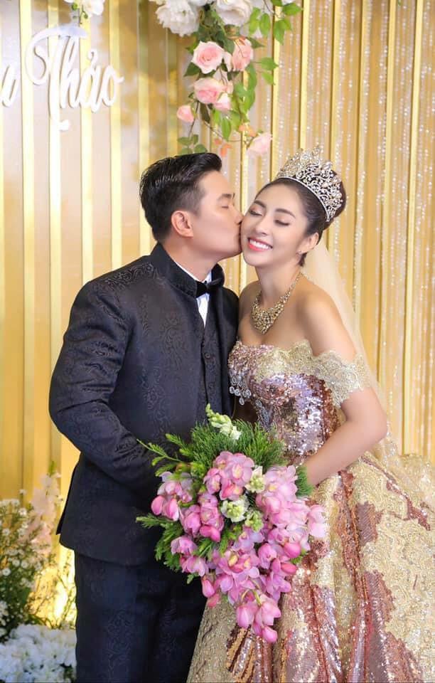 Hoa hậu Đặng Thu Thảo lấy sai chồng, giờ ôm đống nợ-3