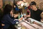 Hoài Lâm cài chế độ KẾT HÔN sau hơn 1 năm ly dị Cindy Lư