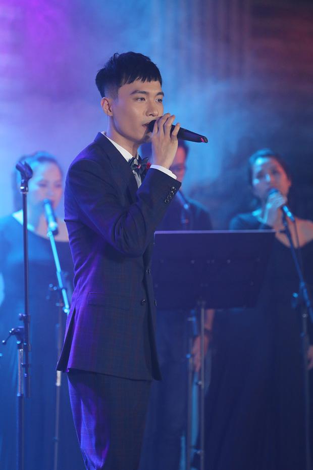 Hot boy vocalist Rap Việt quá khứ từng đấu tố Thu Phương-4