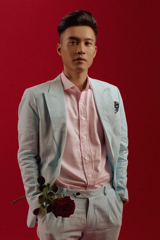 Hot boy vocalist Rap Việt quá khứ từng đấu tố Thu Phương-1