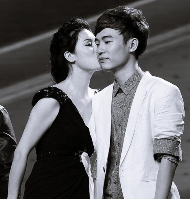 Hot boy vocalist Rap Việt quá khứ từng đấu tố Thu Phương-6