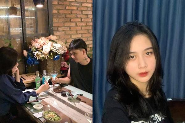 Cô gái được Hoài Lâm bật chế độ kết hôn chỉ mới 15 tuổi?-8