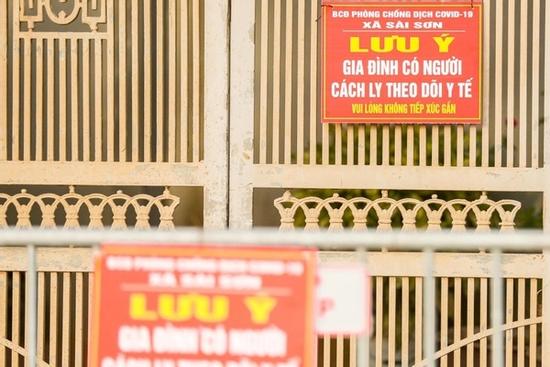 Covid-19 Hà Nội 'nóng' trở lại, sớm có phương án cách ly F1 tại nhà