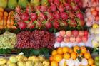 Câu hỏi rèn 'cơ não' gây lú: Tên 5 loại trái cây không có dấu sắc?