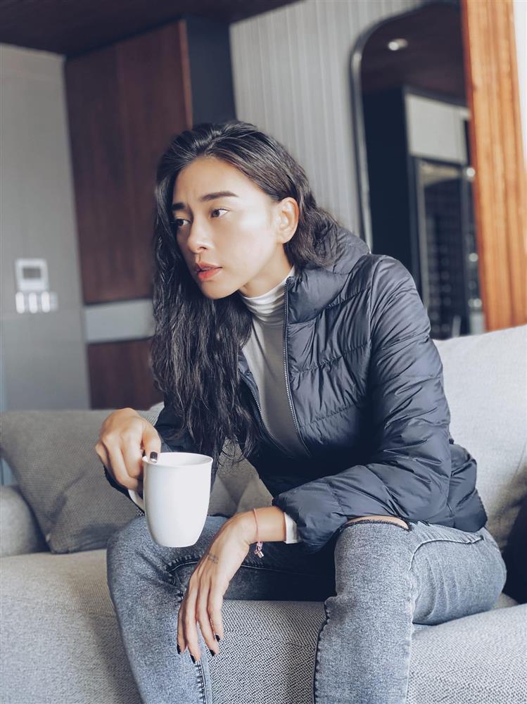 Ngô Thanh Vân lên đồ công sở mùa đông chuẩn soái tỷ-6