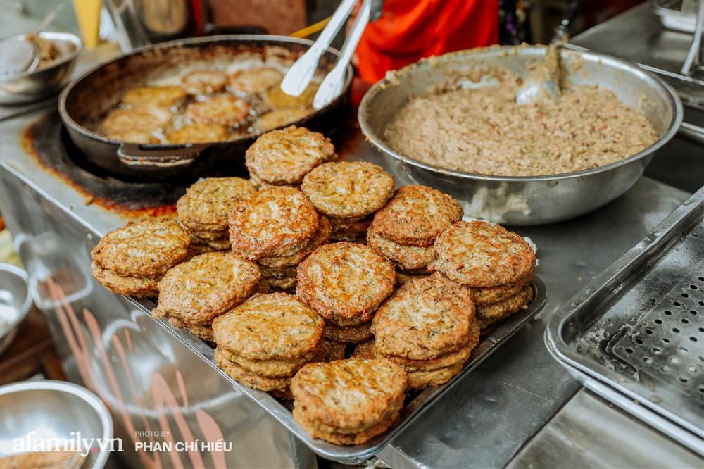 Giá rươi Hải Dương tăng cao, chả rươi Hà Nội giá sao thế này?-5