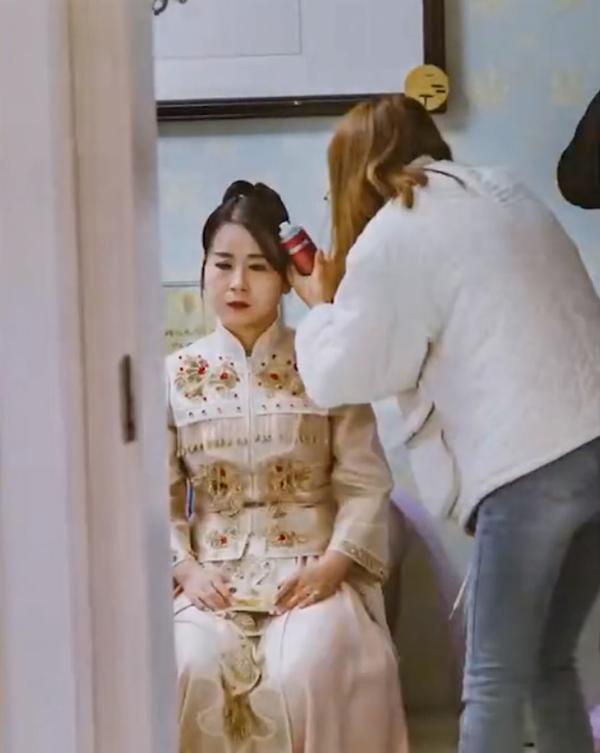 Chụp ảnh cưới, cô dâu khóc thét nhận về album như đưa đám-3