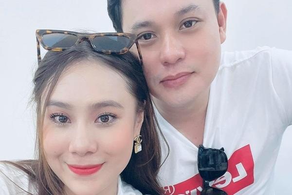 Diễn viên Hồ Bích Trâm tổ chức hôn lễ sau 1 năm hoãn-3