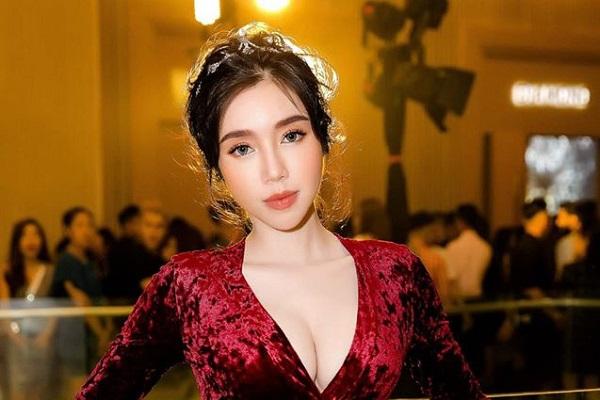 Nhiều người tỏ tình Elly Trần không phải đàn ông-6