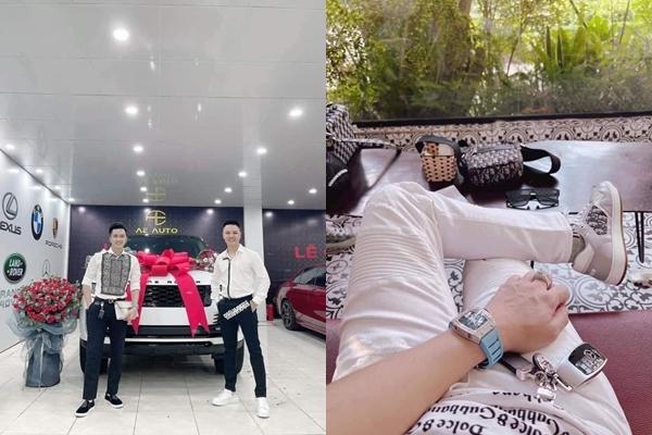 Hà Nội: Phá đường dây đánh bạc qua mạng 14.000 tỷ-3