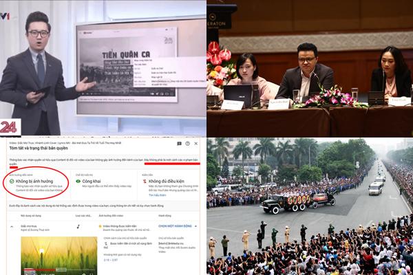 Giám đốc VTV24 Lê Quang Minh làm Tổng Giám đốc Truyền hình Quốc hội-2